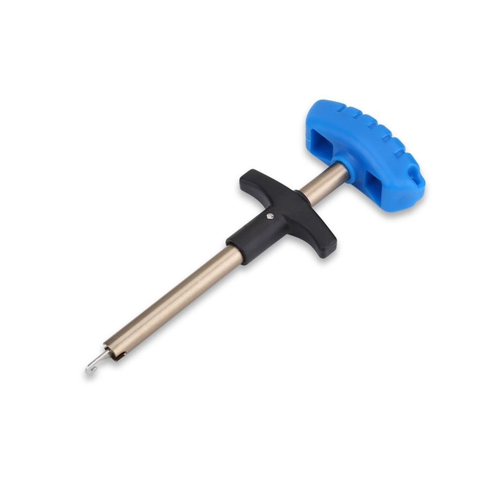 Portable T Shaped Fish Hook Re - Saltwater Fishing Hook recension och pris