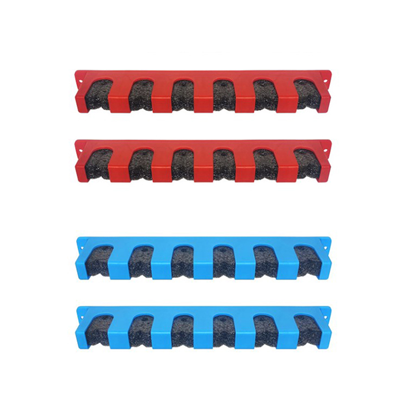 Fishing Rod Holders 6-Rod Rack - Fishing Rod Pod recension och pris