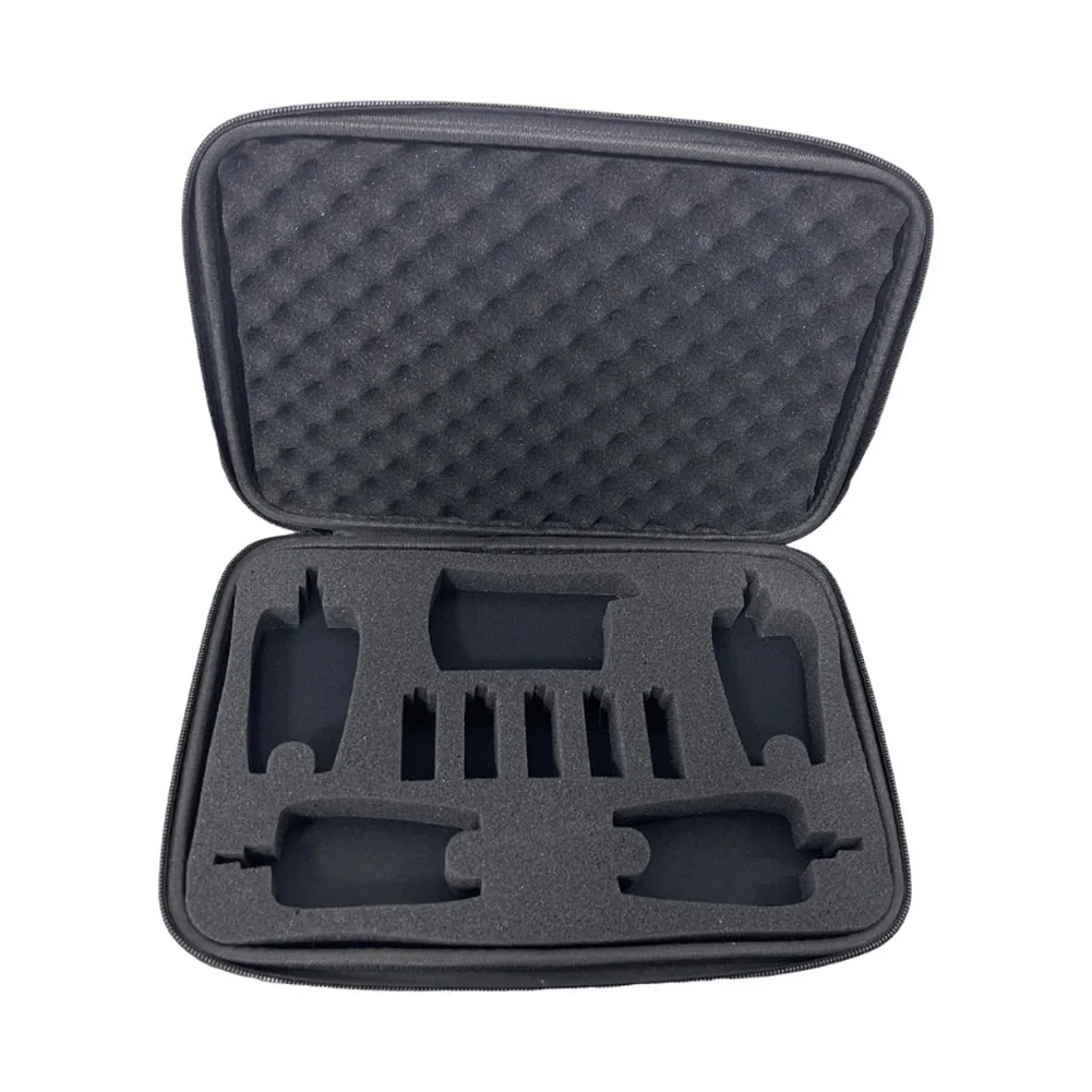 Fishing Alarm Set Box 1+4 With - Fishing Equipment Bag recension och pris