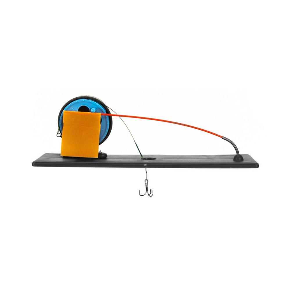 Ice Fishing Rod Tip-up Automat - Ice Fishing Tip Up recension och pris