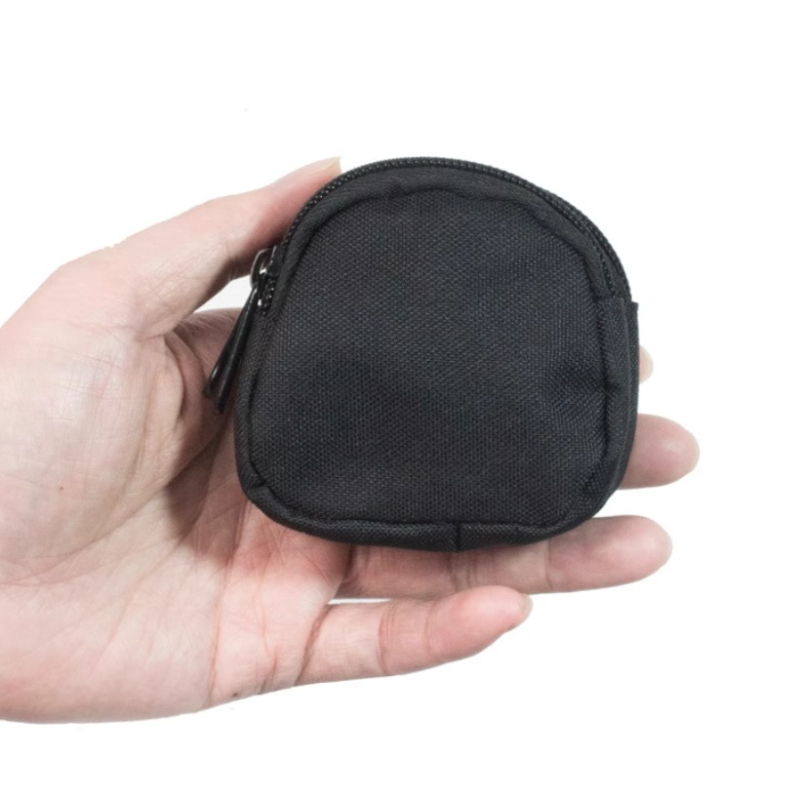 1PC Tactical Waist Wallet Mini - Fishing Equipment Bag recension och pris