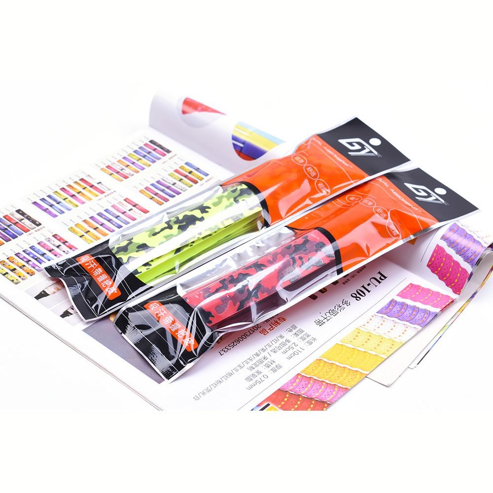1.1m Anti-slip Tennis Badminto - Fishing Rod Glove recension och pris