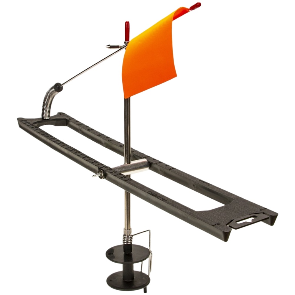 Automatic Fishing Platform Ice - Ice Fishing Tip Up recension och pris