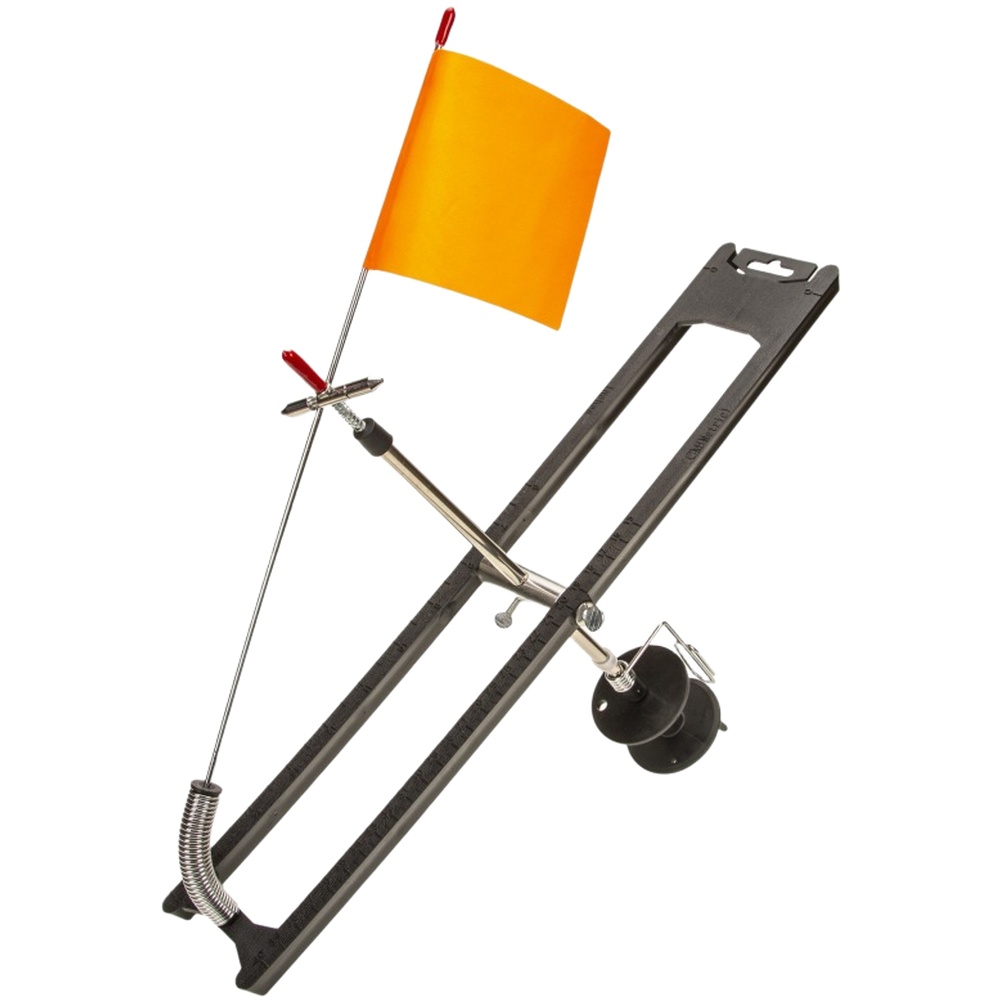 Automatic Fishing Platform Ice - Ice Fishing Tip Up recension och pris