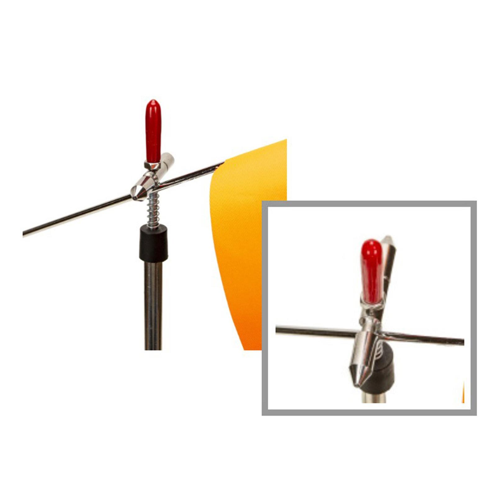 Adjustable Ice Fishing Tip Up  - Ice Fishing Tip Up recension och pris