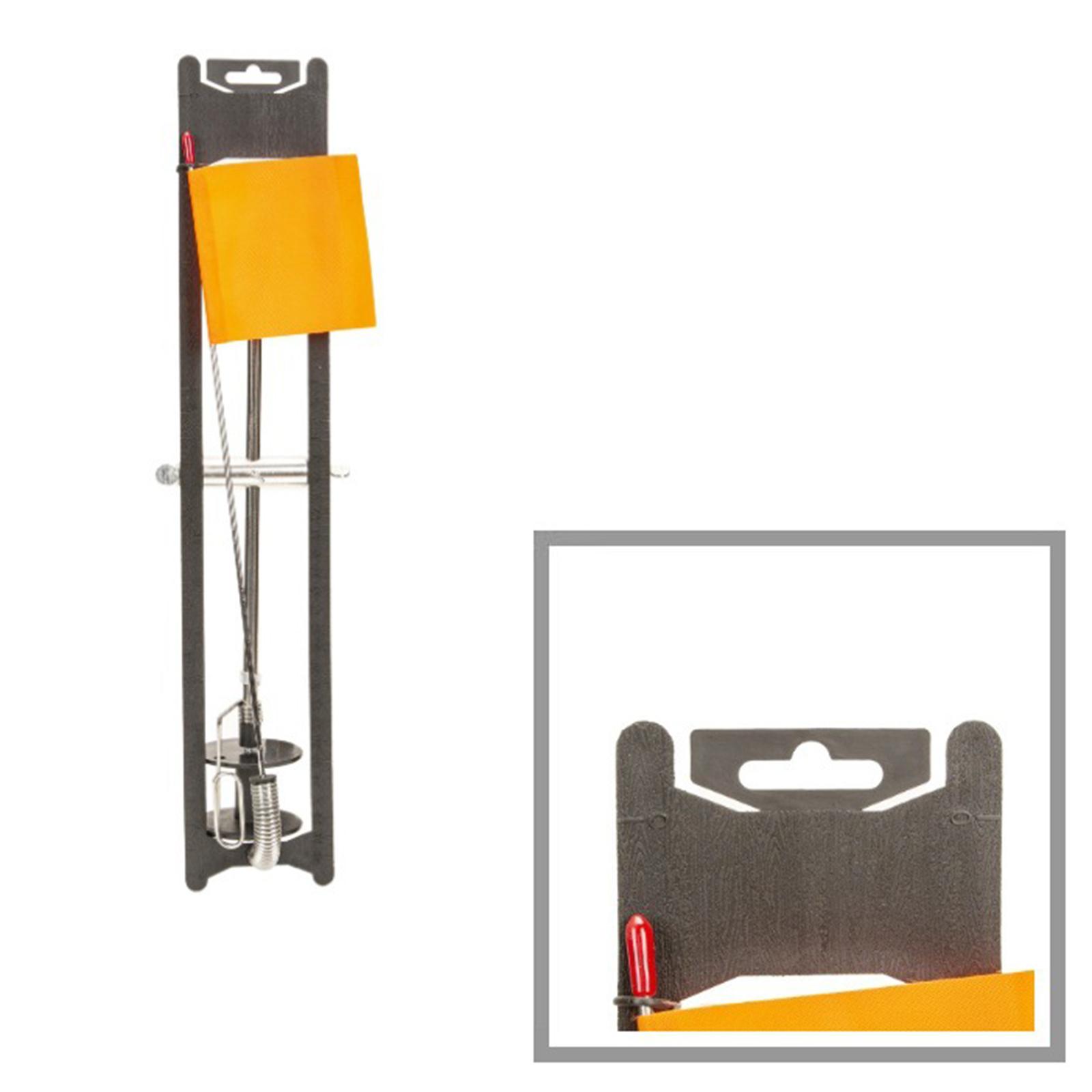 Adjustable Ice Fishing Tip Up  - Ice Fishing Tip Up recension och pris