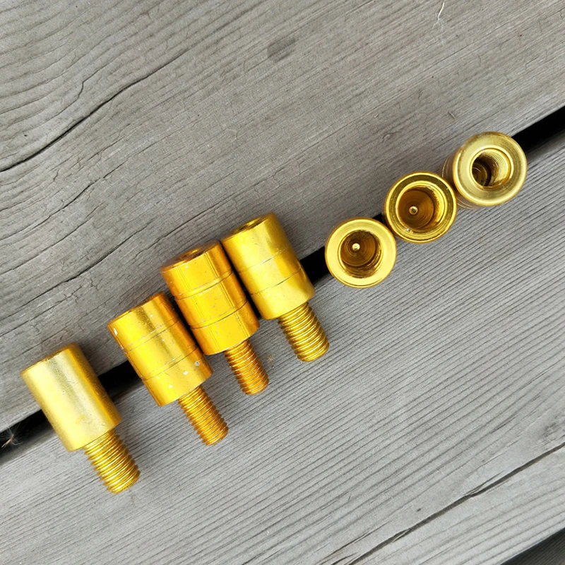 Fishing Net Rod Pod Connector  - Fishing Rod Pod recension och pris
