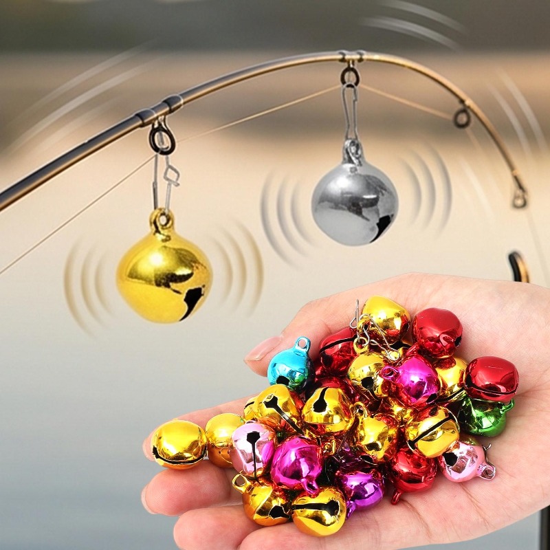 Durable Alloy Fishing Bite Ala - Fishing Rod Glove recension och pris