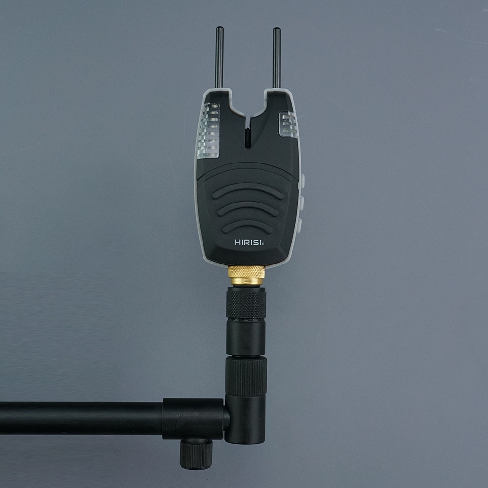 Hirisi Carp Fishing Quick Chan - Fishing Rod Pod recension och pris