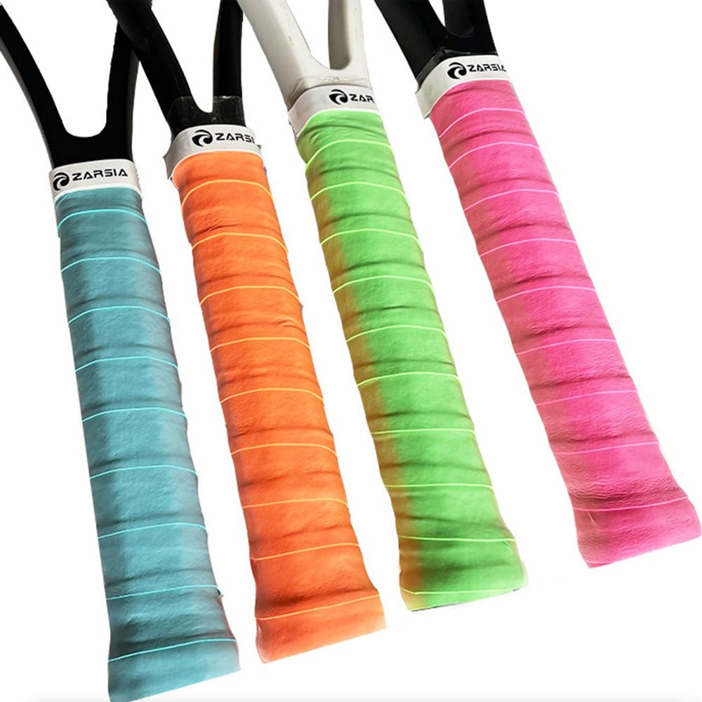 1.1m Anti-slip Tennis Badminto - Fishing Rod Glove recension och pris