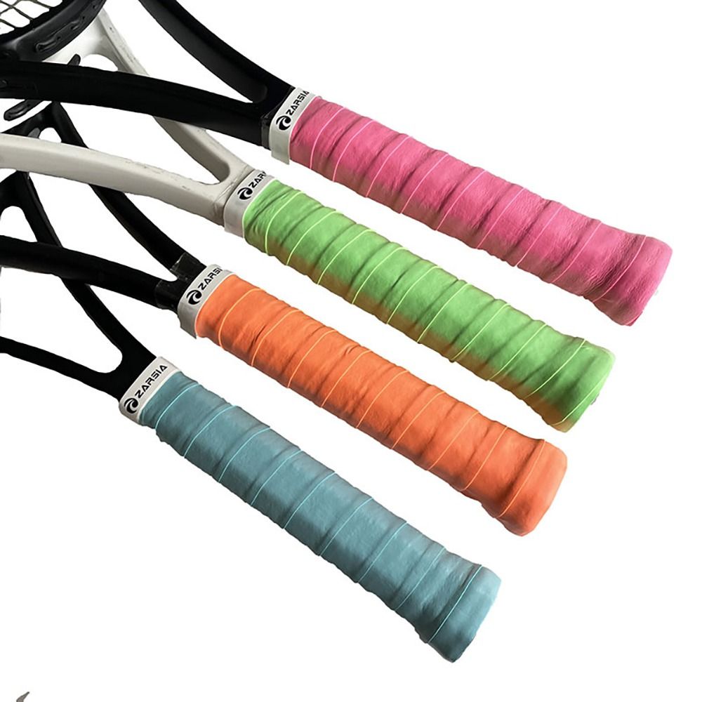 1.1m Anti-slip Tennis Badminto - Fishing Rod Glove recension och pris