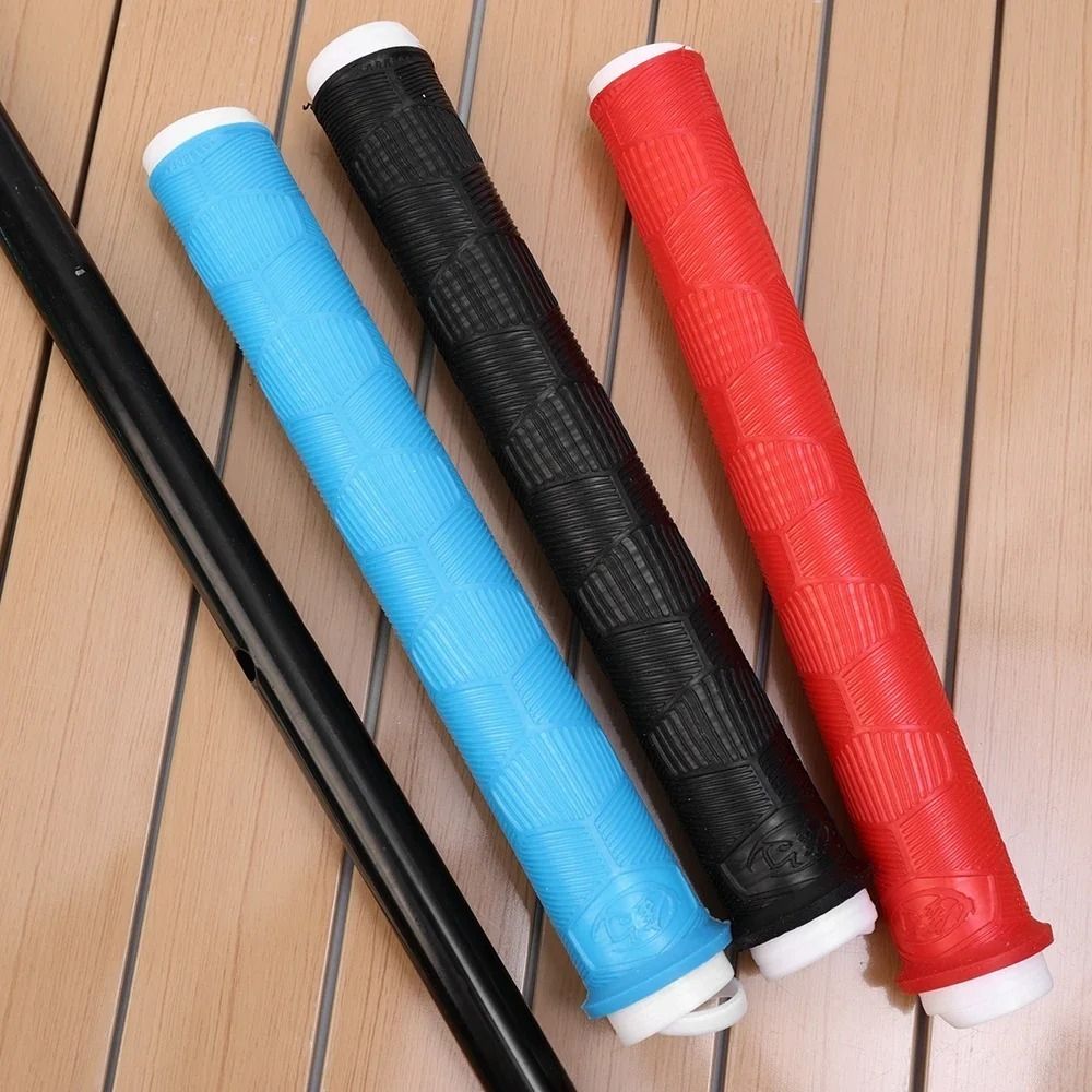 Silicone Fishing Rod Handle Wr - Fishing Rod Glove recension och pris
