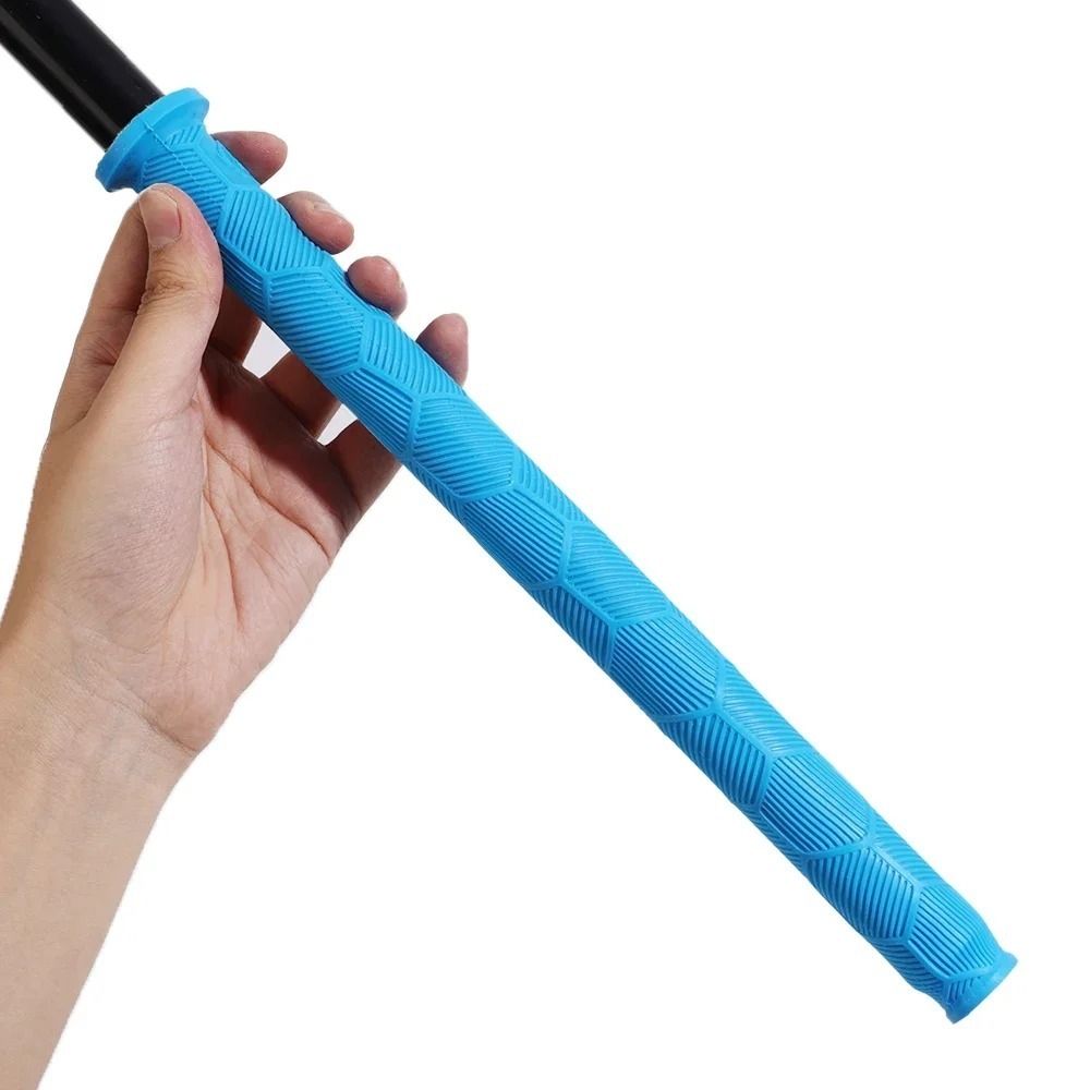 Silicone Fishing Rod Handle Wr - Fishing Rod Glove recension och pris