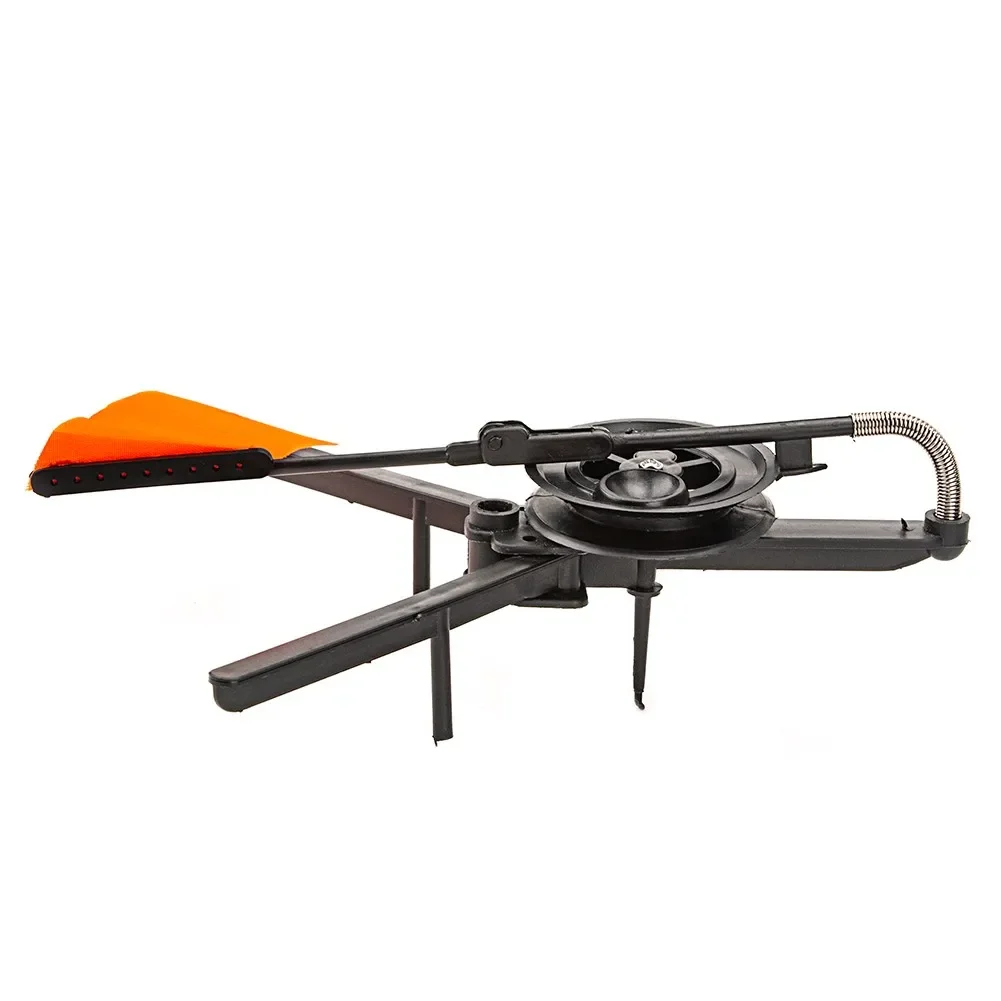 SPORTFUNSF Automatically Winte - Ice Fishing Tip Up recension och pris