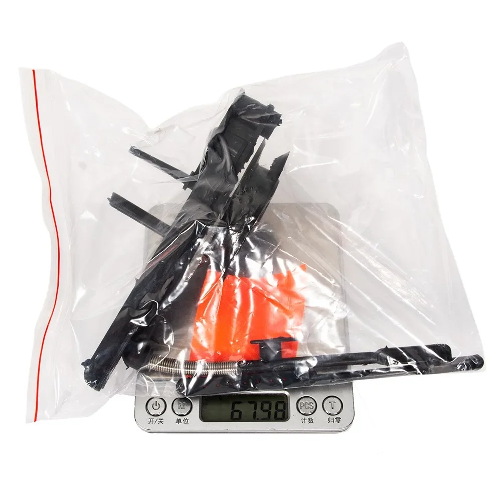 SPORTFUNSF Automatically Winte - Ice Fishing Tip Up recension och pris