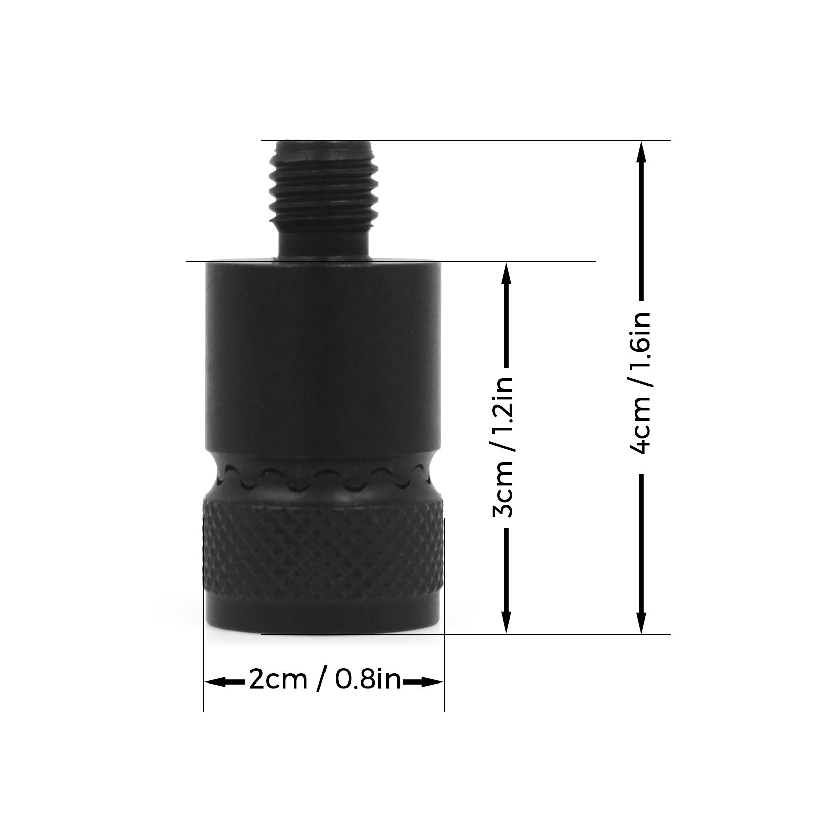 Fishing Alarm Quick Release Co - Fishing Rod Pod recension och pris