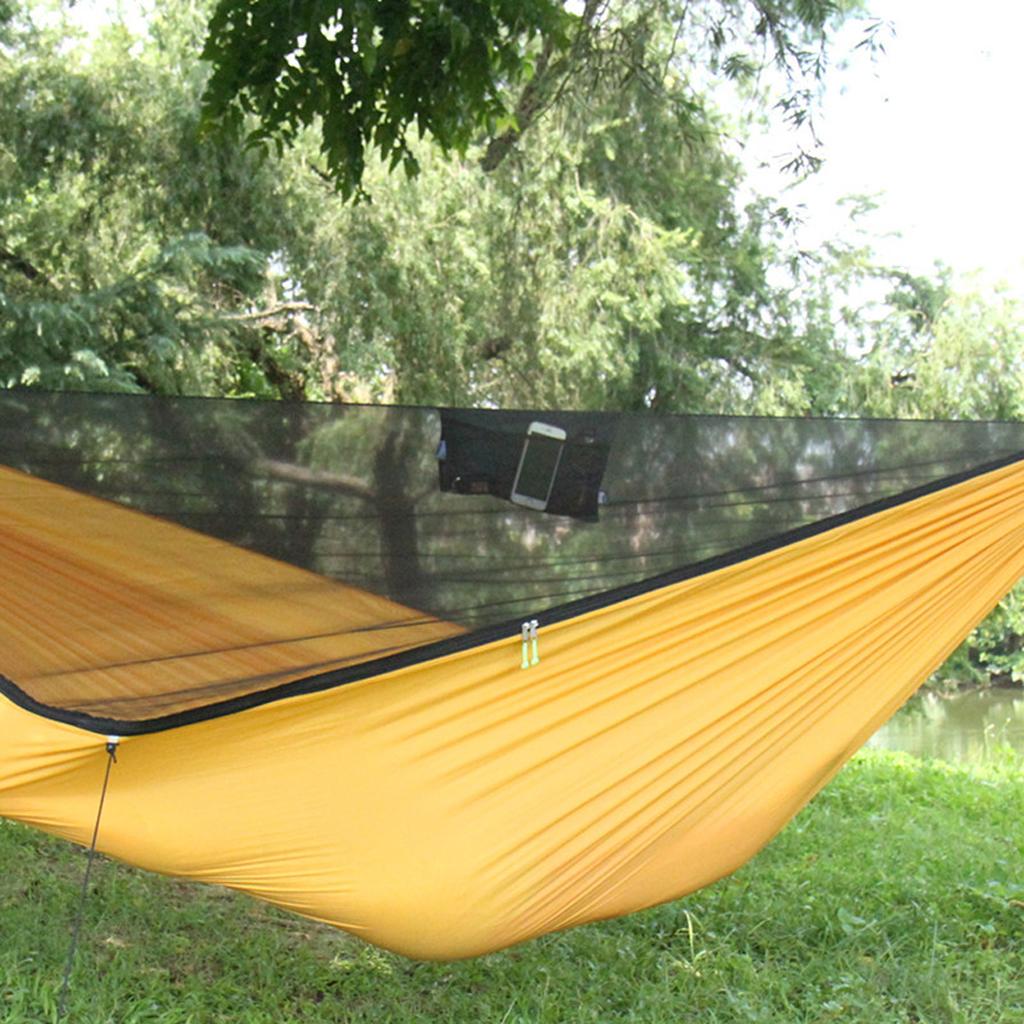 Debris Bag for Hammock Quick D - Fishing Equipment Bag recension och pris