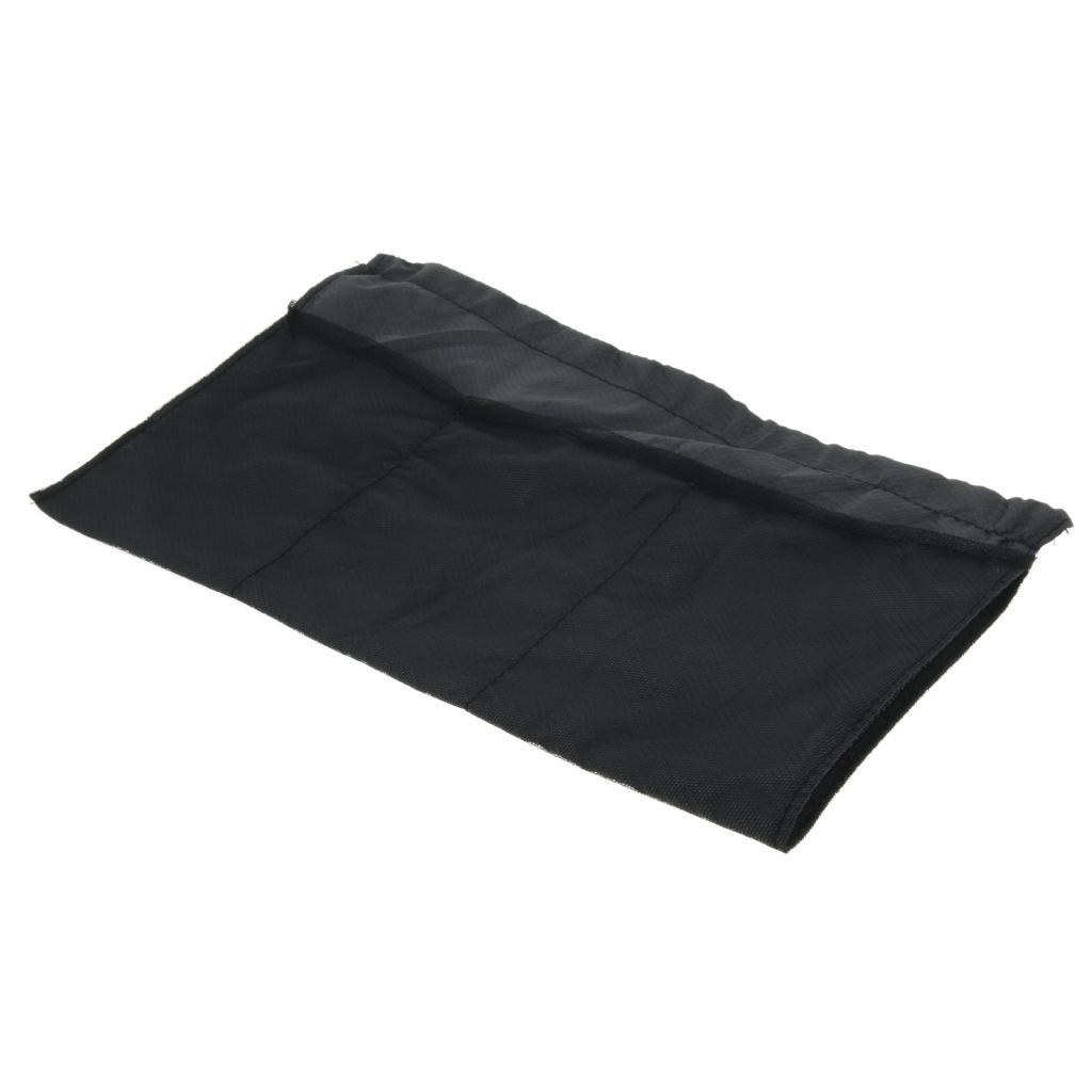 Debris Bag for Hammock Quick D - Fishing Equipment Bag recension och pris