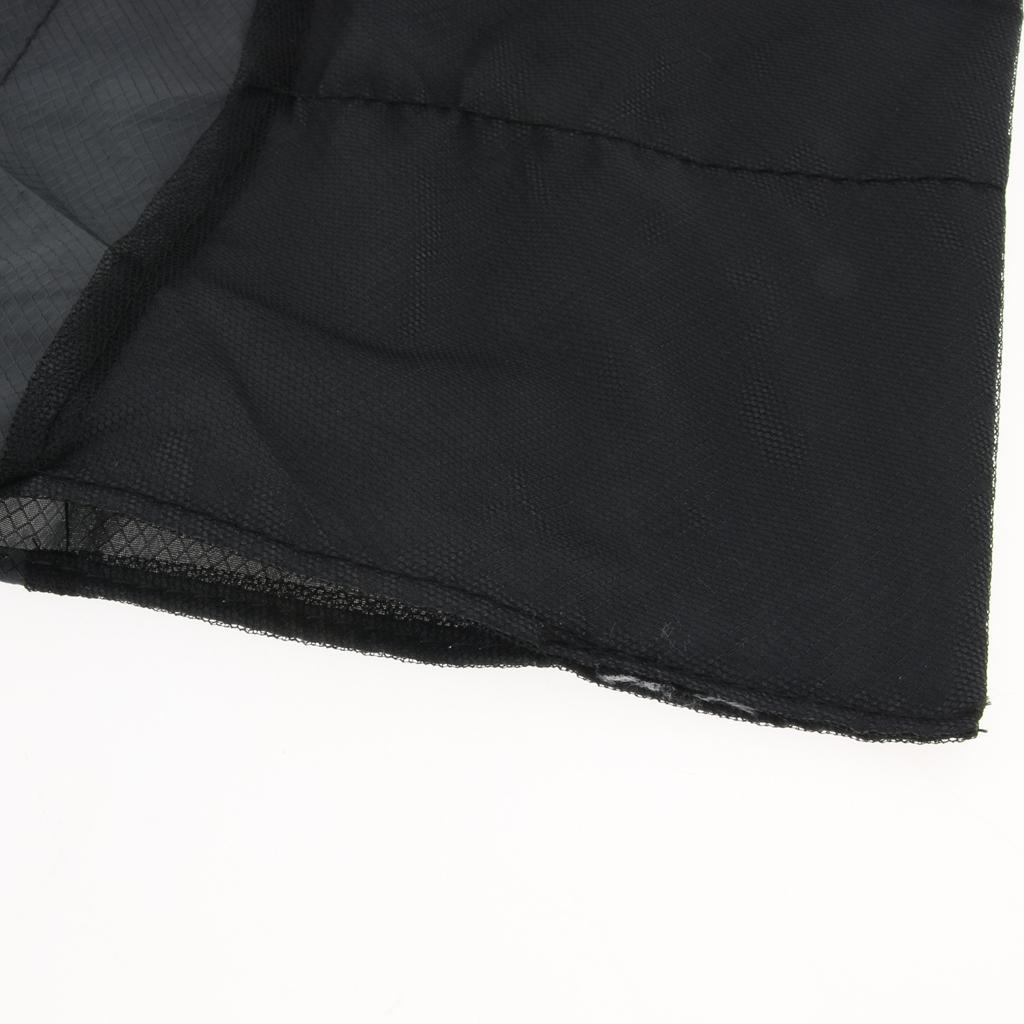 Debris Bag for Hammock Quick D - Fishing Equipment Bag recension och pris