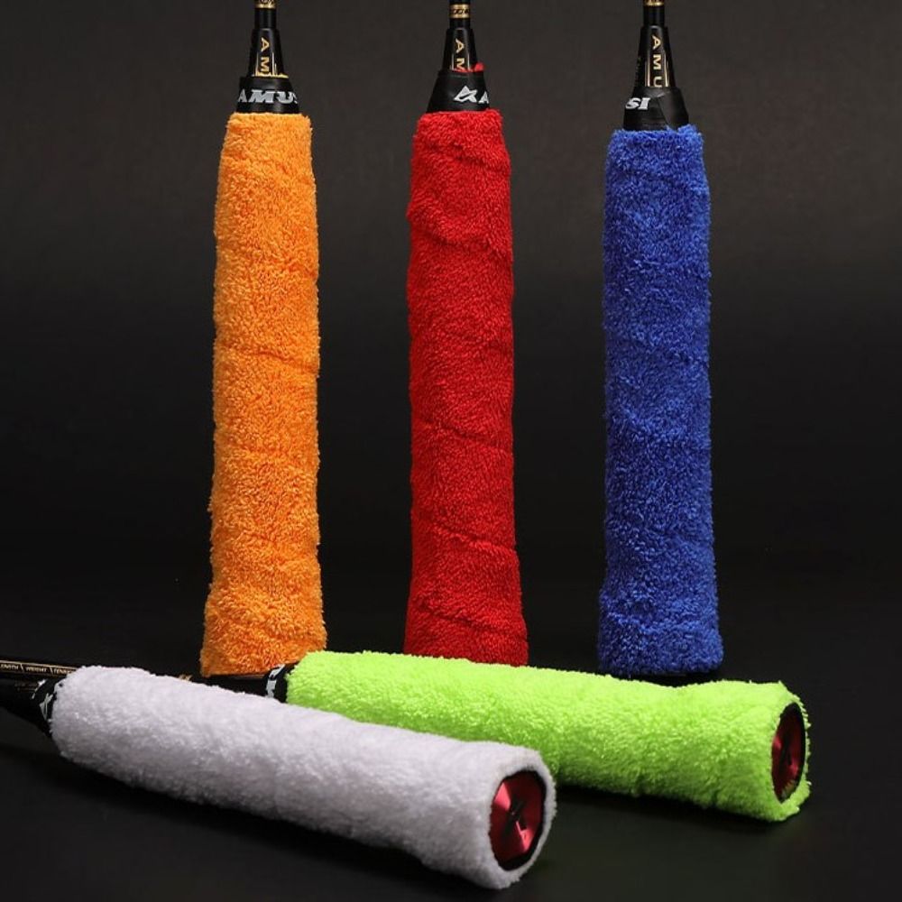Microfiber Thickened Badminton - Fishing Rod Glove recension och pris