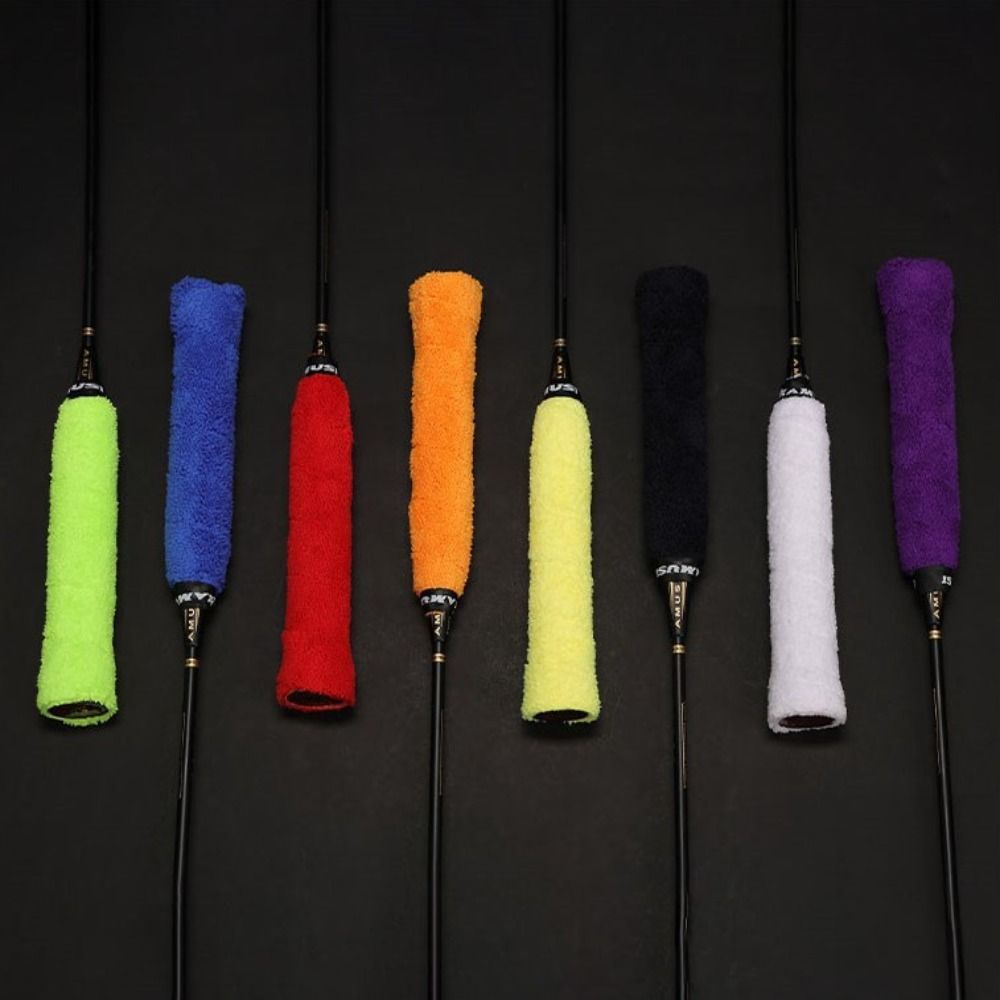 Microfiber Thickened Badminton - Fishing Rod Glove recension och pris