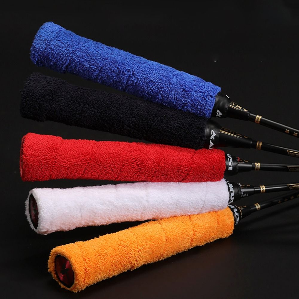 Microfiber Thickened Badminton - Fishing Rod Glove recension och pris