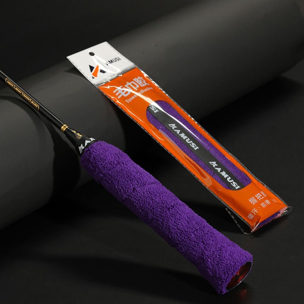 Microfiber Thickened Badminton - Fishing Rod Glove recension och pris