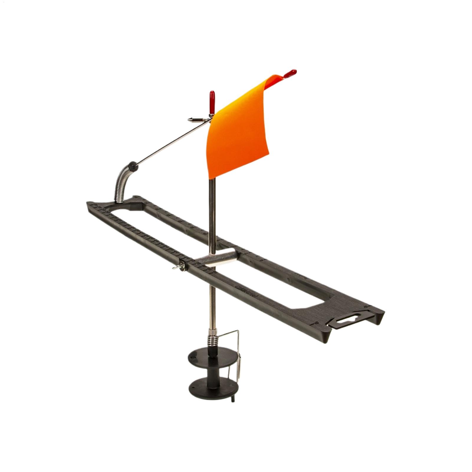 Ice Fishing Tip Up Flags Angle - Ice Fishing Tip Up recension och pris